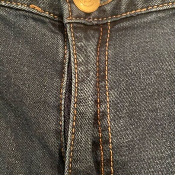 Lane Bryant  Jeans Size 18 Short - Picture 7 of 9